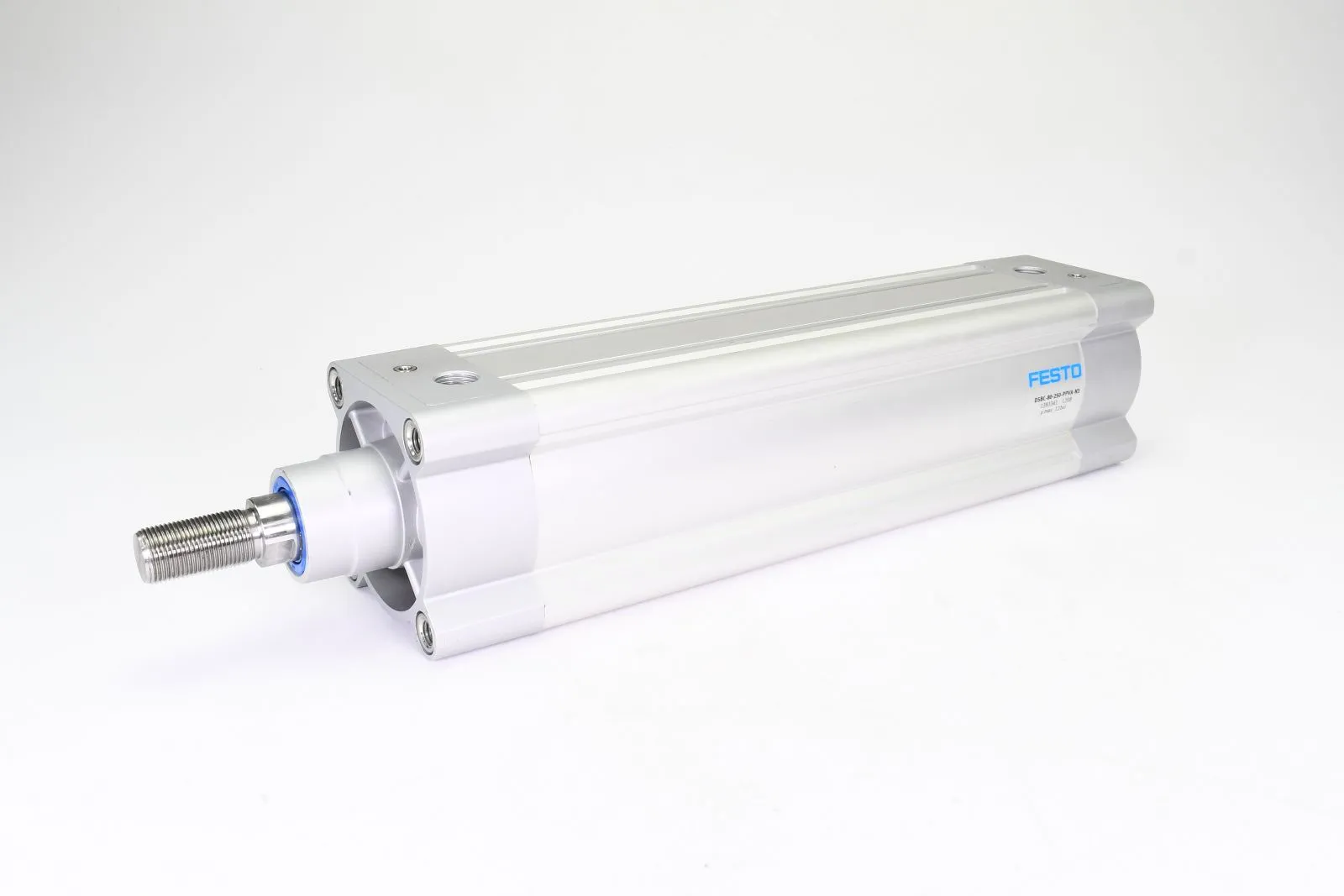 FESTO 1383341, DSBC-80-250-PPVA-N3, Normzylinder