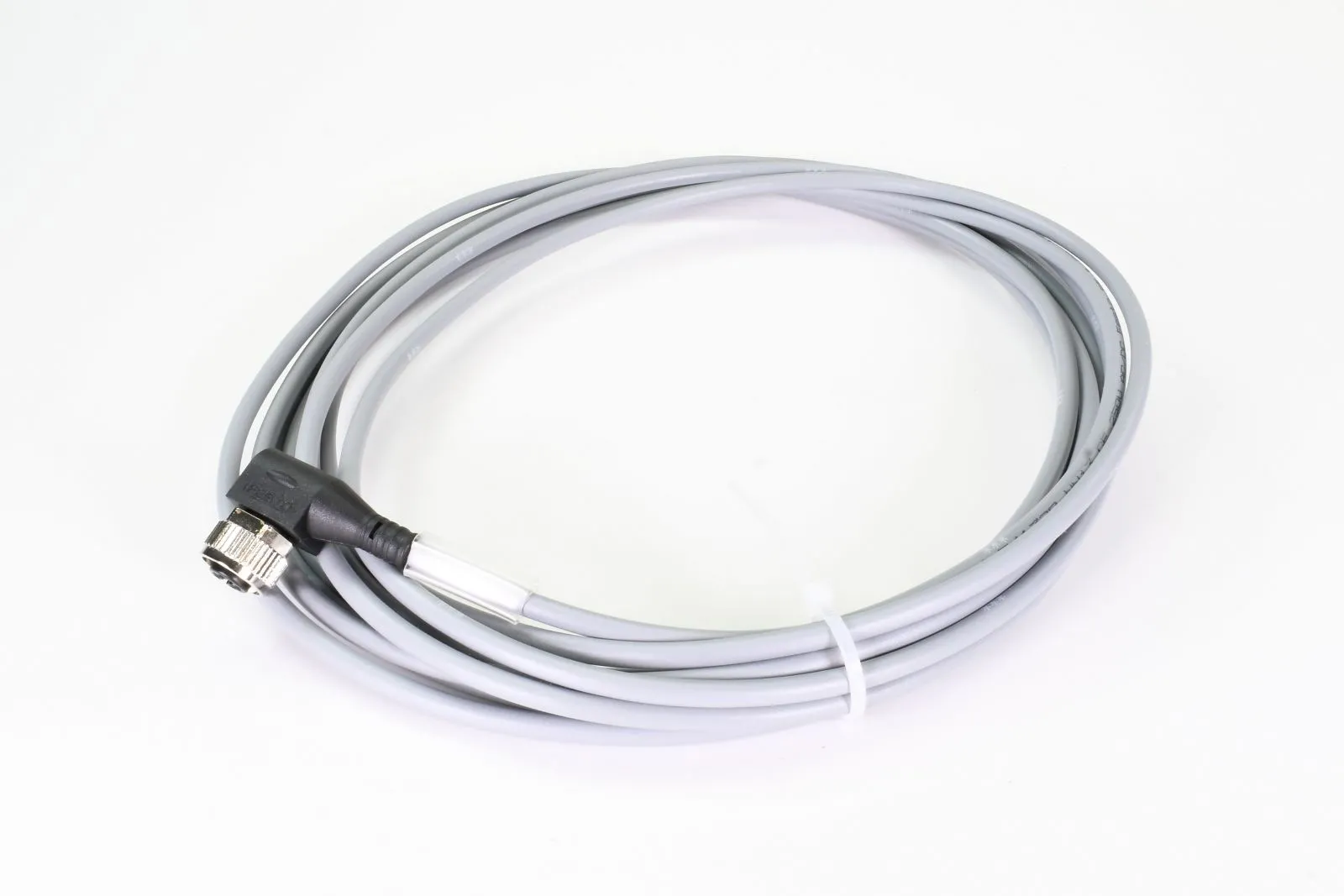 FESTO 541329, NEBU-M12W5-K-5-LE4, Verbindungsleitung, L=5m