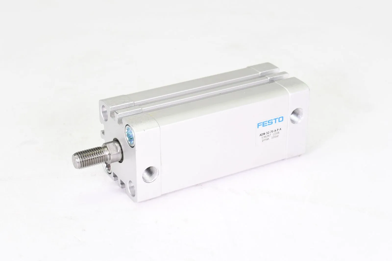 FESTO 536267, ADN-32-70-A-P-A, Kompaktzylinder