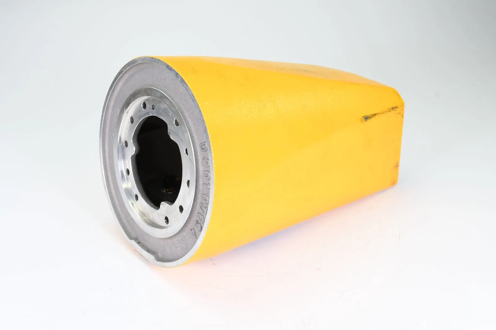 STÄUBLI D90103694, Schalenteil aus Stäubli RX90