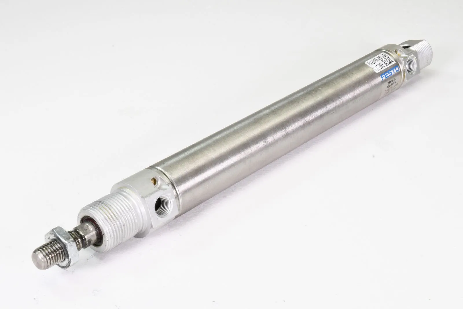 FESTO 1908319, DSNU-25-150-PPV-A, Normzylinder