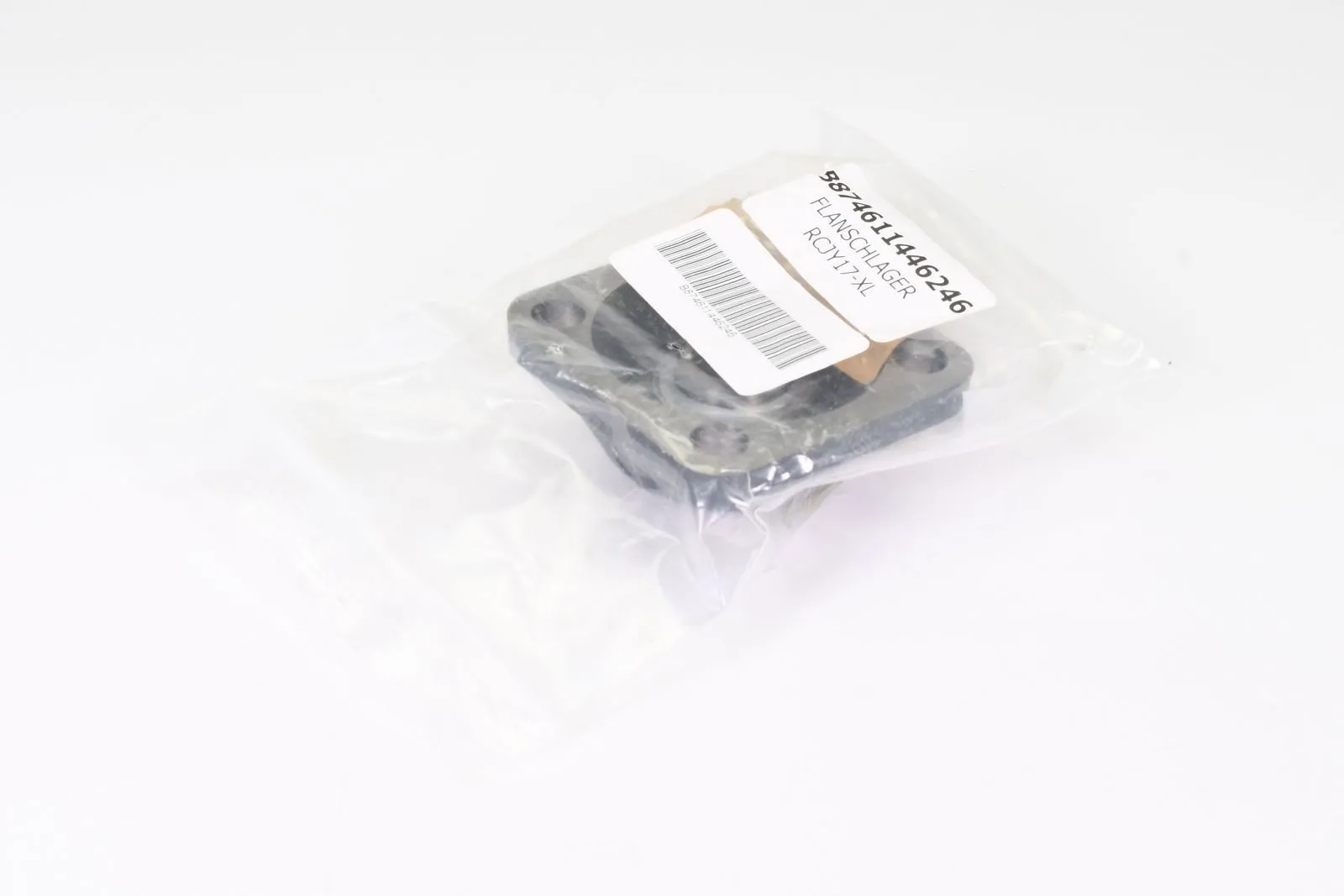 INA RCJY17-XL, Vierloch-Flanschlager