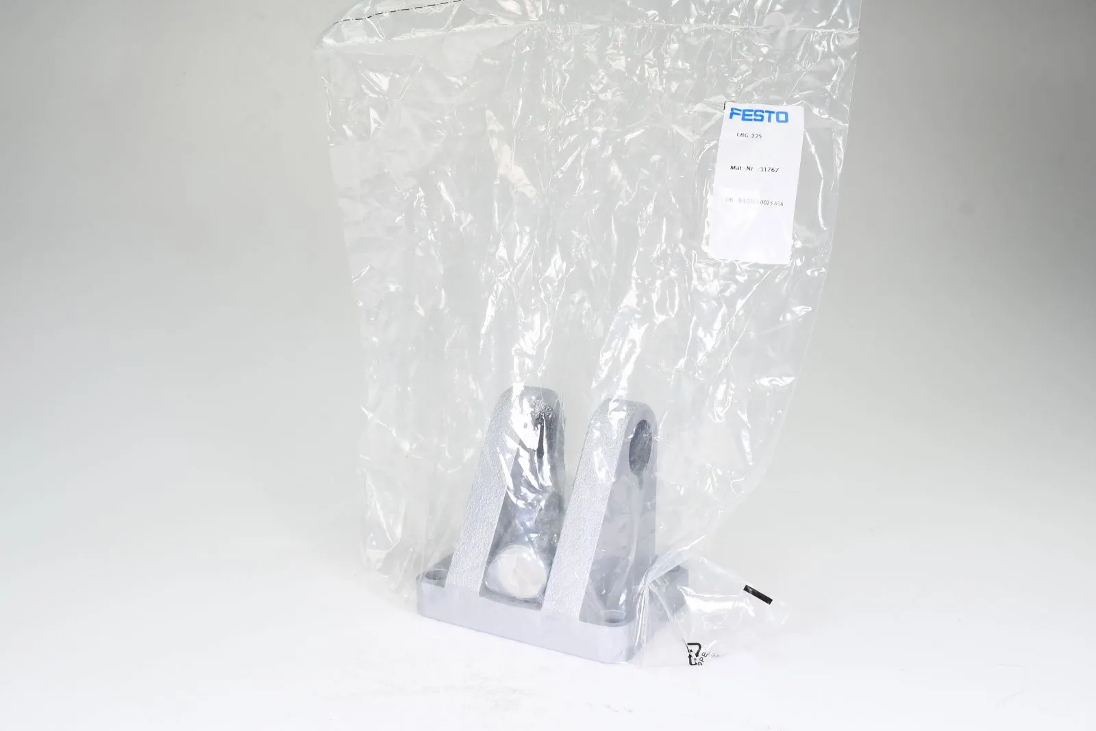 FESTO 31767, LBG-125, Lagerbock