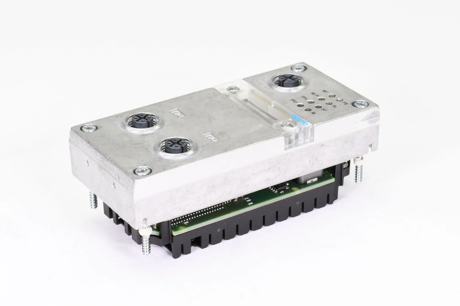 FESTO 548755, CPX-FB33, Busknoten