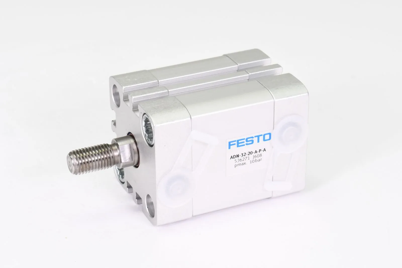 FESTO 536271, ADN-32-20-A-P-A, Kompaktzylinder