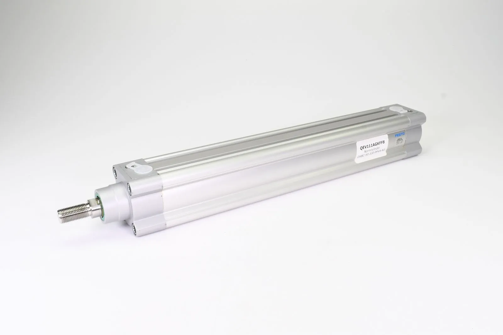 FESTO 1366957, DSBC-50-320-PPVA-N3, Normzylinder