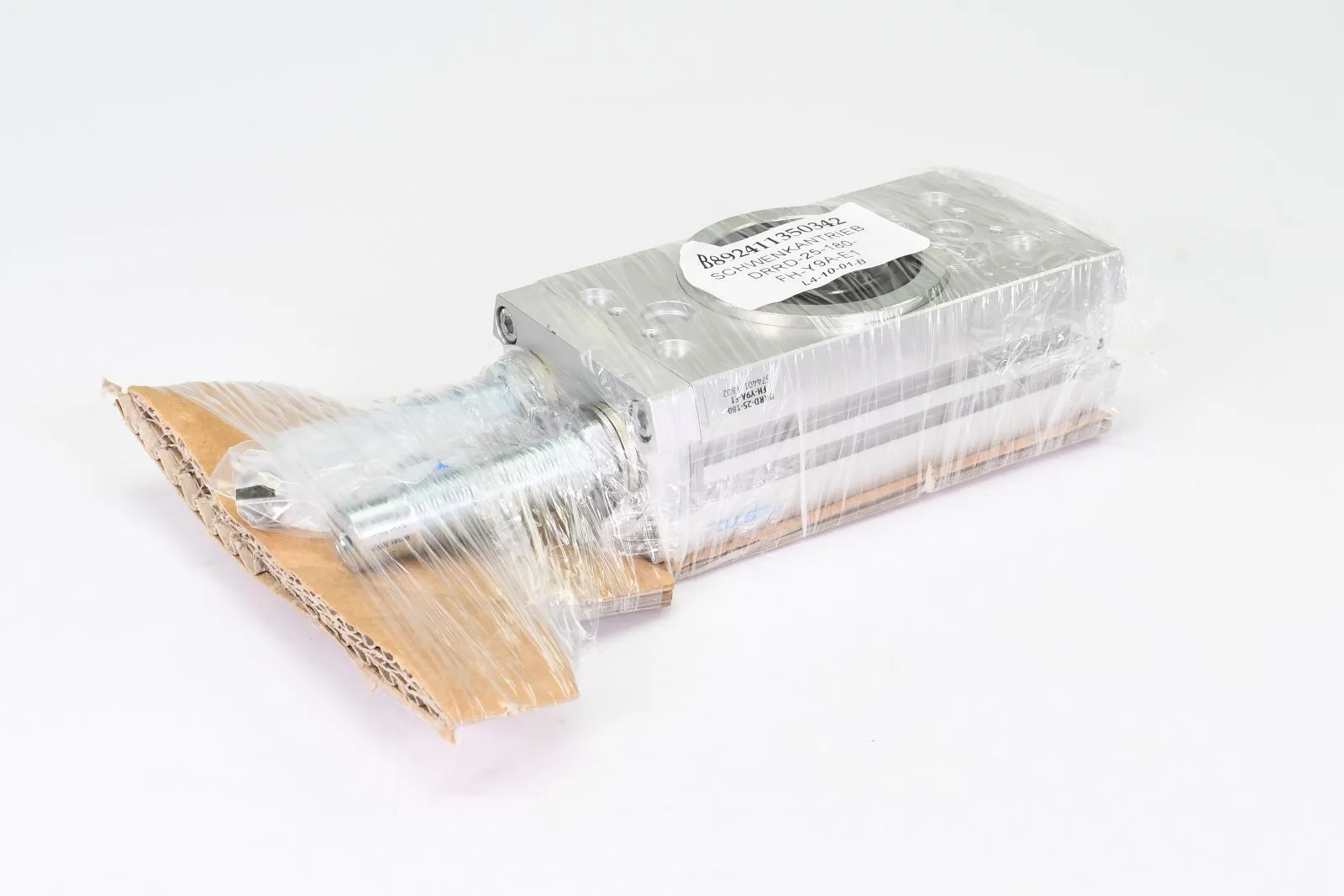 FESTO 574401, DRRD-25-180-FH-Y9A-E1, Schwenkantrieb