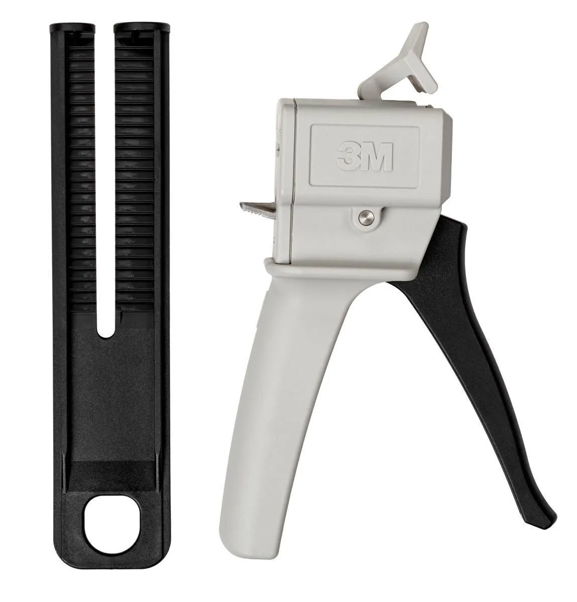 3M EPX-Handgerät 35 bis 50ml Kartuschen inkl. Vorschubkolben 1:1/2:1 und 10:1