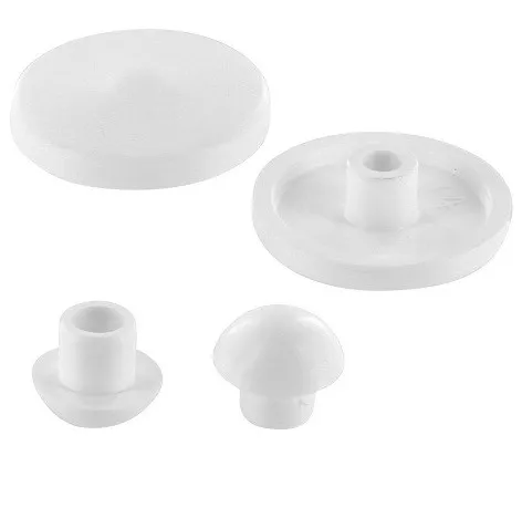 Ideal Standard Pufferset WC-Sitz Noblesse, weiß K768701