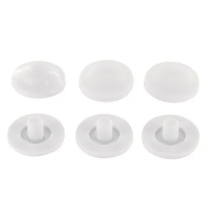 Ideal Standard Pufferset WC-Sitz Calla, weiß K768901