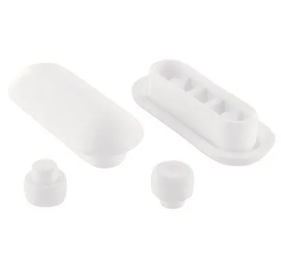 Ideal Standard Pufferset WC-Sitz Kimera, weiß K769001