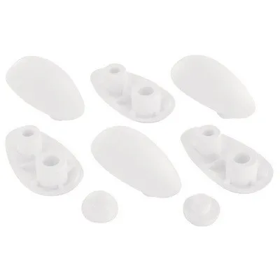 Ideal Standard Sitzpuffer Celia, für WC, weiß K798001