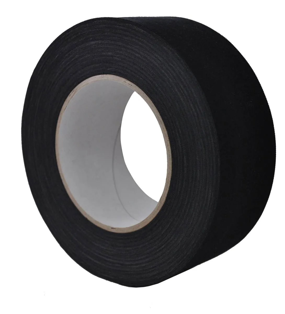 S•K•S 970 Rohgewebeklebeband, 100 mm x 50 m, schwarz, 0,240 mm