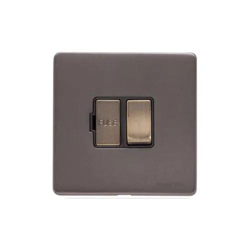 Verona Range-Switched Spur (13 Amp)