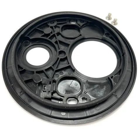 Ideal Standard rose ttenhalter für Badeamatur flach A860897NU