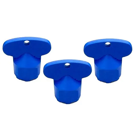 Ideal Standard Strahlreglerschlüssel Universal-Set A960196NU