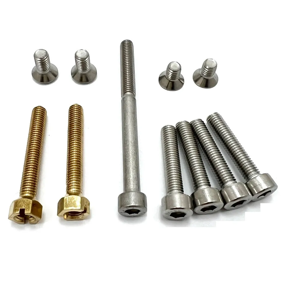 Ideal Standard Schraubenset für BS2 zur Easy-Box A960890NU