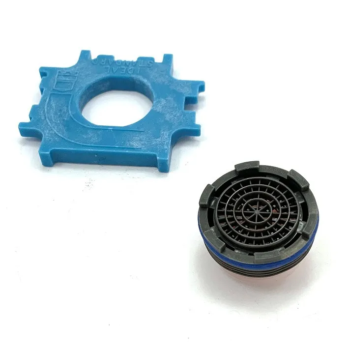 Ideal Standard Strahlregler CACHE, M24X1, 5 liter A962079NU