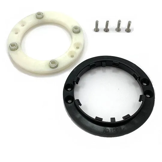 Ideal Standard rose ttenhalter klein Universal-Set A962107NU