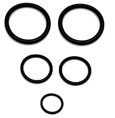 Ideal Standard O-Ring-Set Attitude, für Bade- oder Brausearmatur AP A962448NU