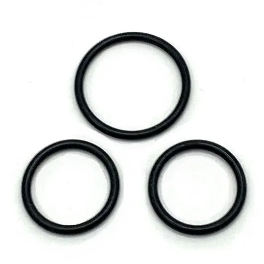 Ideal Standard O-Ringe für RV-Stop A963431NU