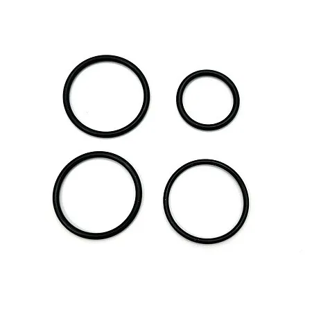 Ideal Standard O-Ring-Set für RV-Stop G3/4 A963563NU