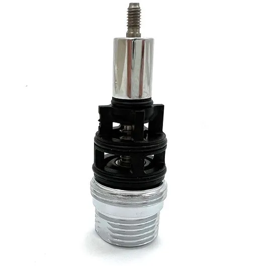 Ideal Standard automatische Umstellung NIKLES, chrom B960169AA