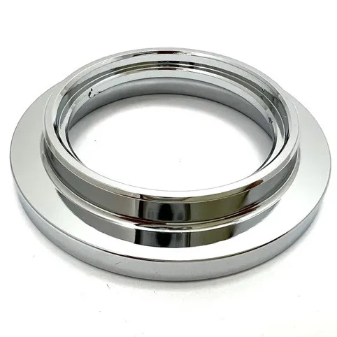 Ideal Standard Messing-rose tte, chrom B960407AA