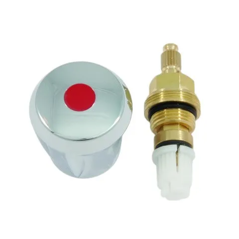 Ideal Standard Oberteil Meloh, G3/8, warm, chrom B964785AA