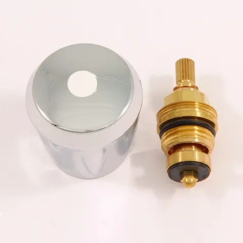 Ideal Standard Oberteil Meloh, neutral, G1/2, chrom B964793AA