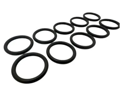 Ideal Standard O-Ring, 10 Stück F960011NU