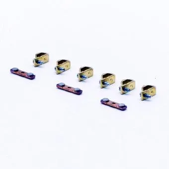 Siemens Kontakte für 3TF44