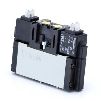 Rexroth 3/2 Wegeventil 5 763 990 220