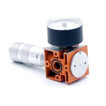 Parker Druckminderer 7899