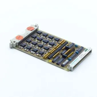 Siemens Leiterplatte SMP-E208-A1