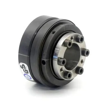 R+W Sicherheitskupplung SK1/60/W