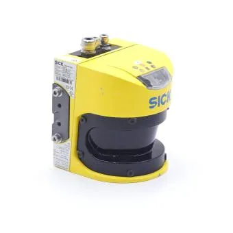 SICK SICHERHEITS-LASERSCANNER S30A-6011GB