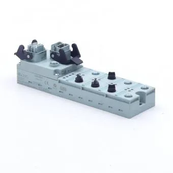 Siemens Grundmodul BM 143