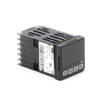 RS Components Temperaturregler