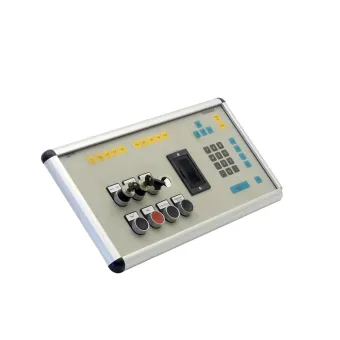 Schenck Bedienterminal