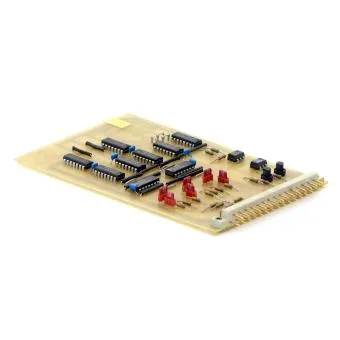 autotron Blümlein Platine LK111/2