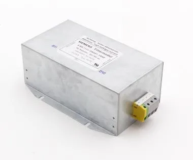 Siemens Netzfilter