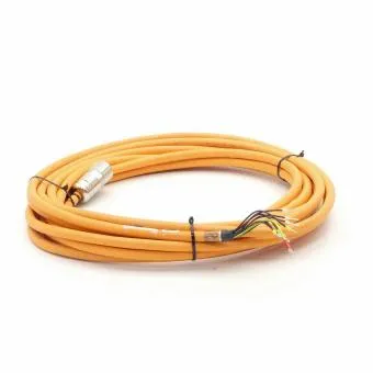 Rexroth Leistungsleitung