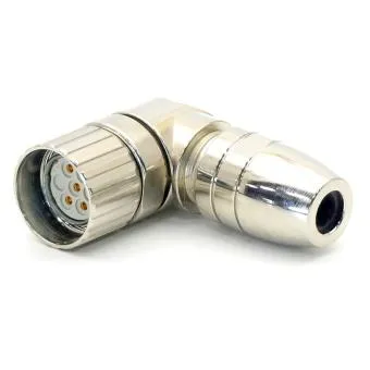 Rexroth Steckverbinder