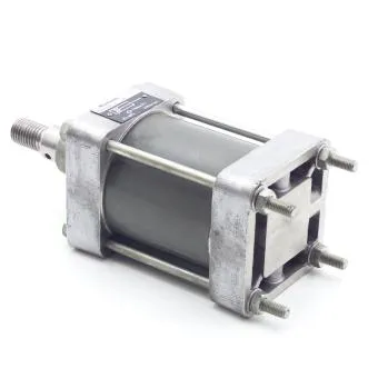 Martonair Kompaktzylinder 100 x 50