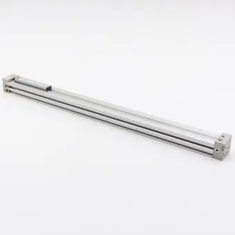 Rexroth Bandzylinder 25 x 600