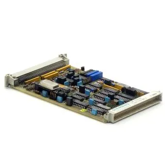 Siemens Leiterplatte SMP E230-A10