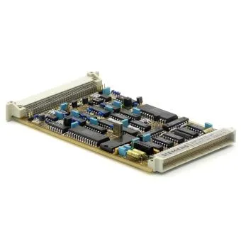 Siemens Leiterplatte SMP-E220-A1