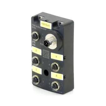 Murrelektronik Profinet Schalter TREE M-5TX