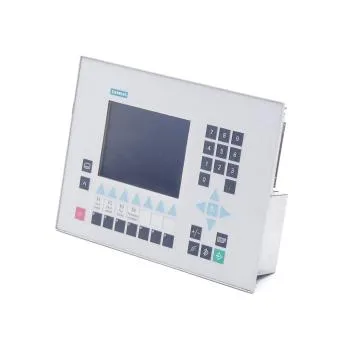 Siemens Kompaktrechner